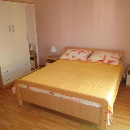 Apartments Dijana 보디체 외부 사진